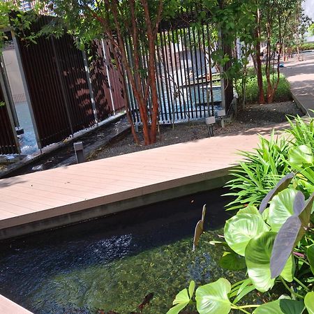 Lucentia Suites At קואלה לומפור מראה חיצוני תמונה