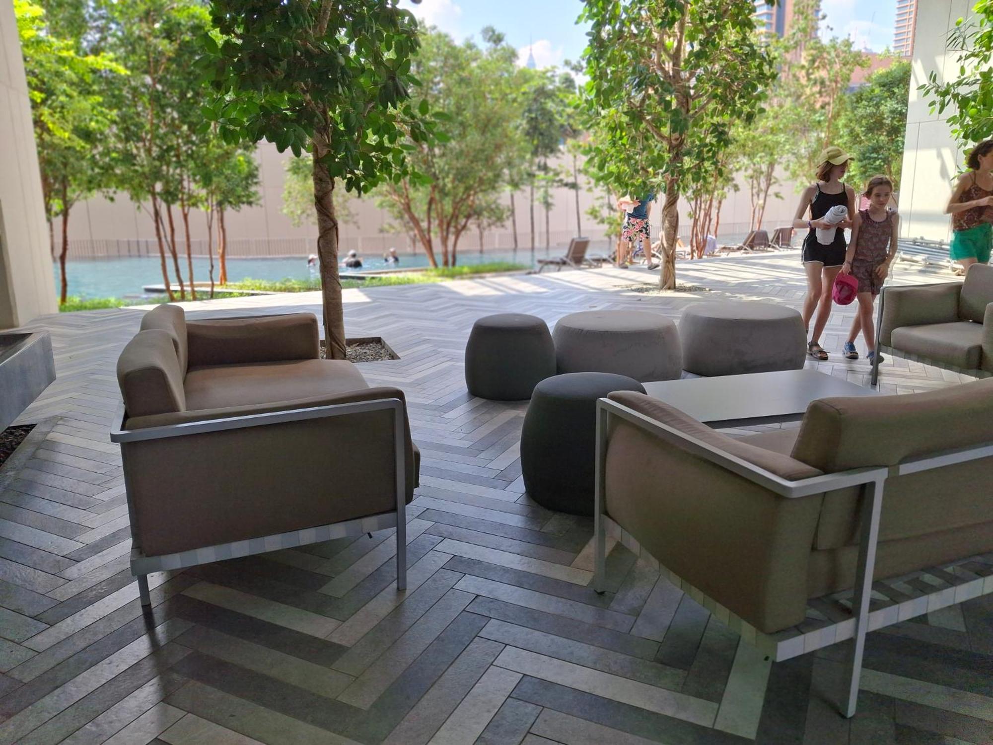 Lucentia Suites At קואלה לומפור מראה חיצוני תמונה