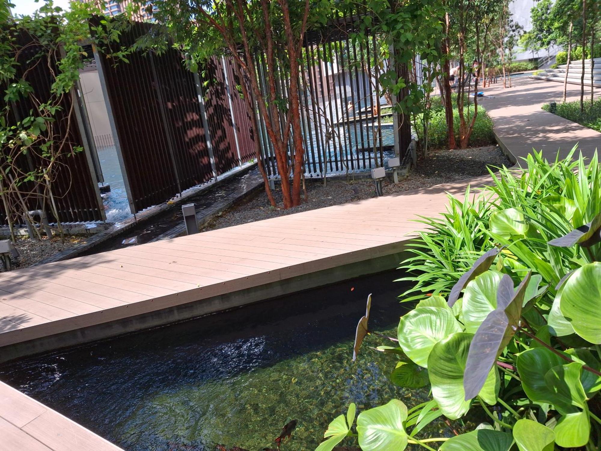 Lucentia Suites At קואלה לומפור מראה חיצוני תמונה