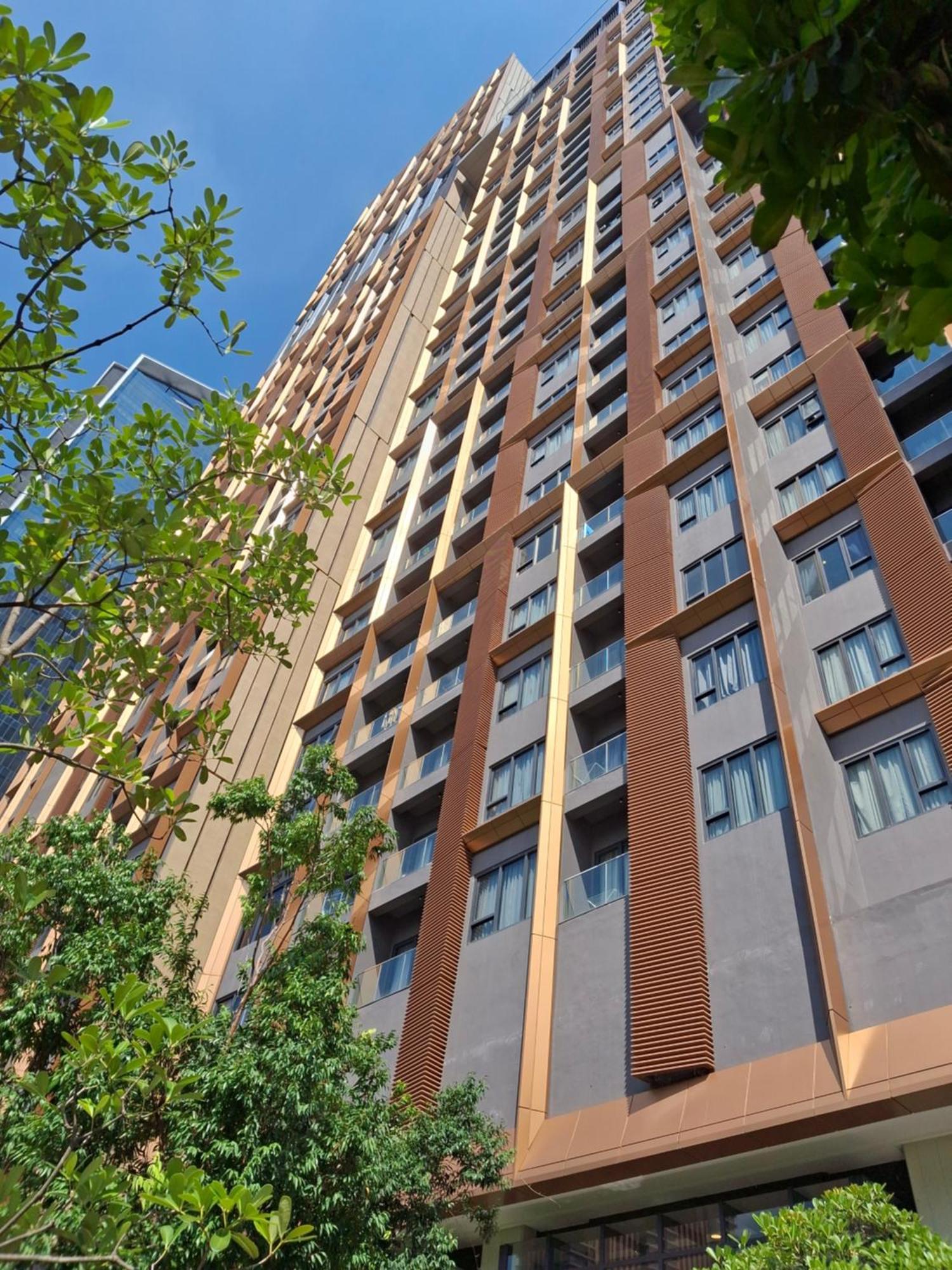 Lucentia Suites At קואלה לומפור מראה חיצוני תמונה