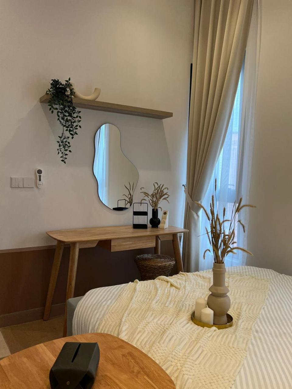 Lucentia Suites At קואלה לומפור מראה חיצוני תמונה