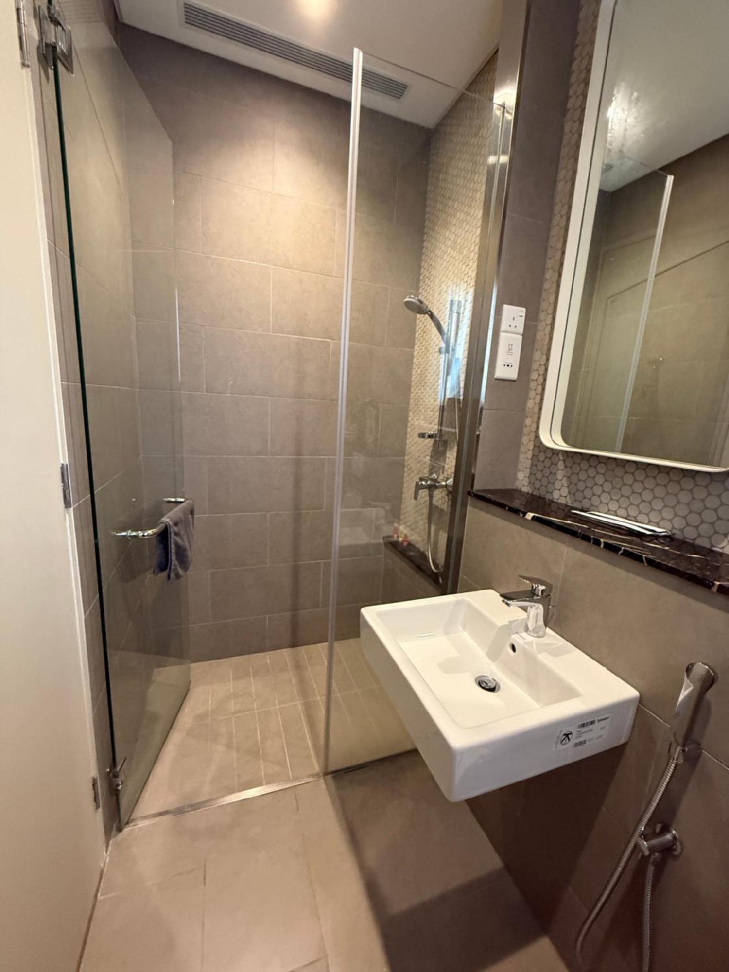 Lucentia Suites At קואלה לומפור מראה חיצוני תמונה