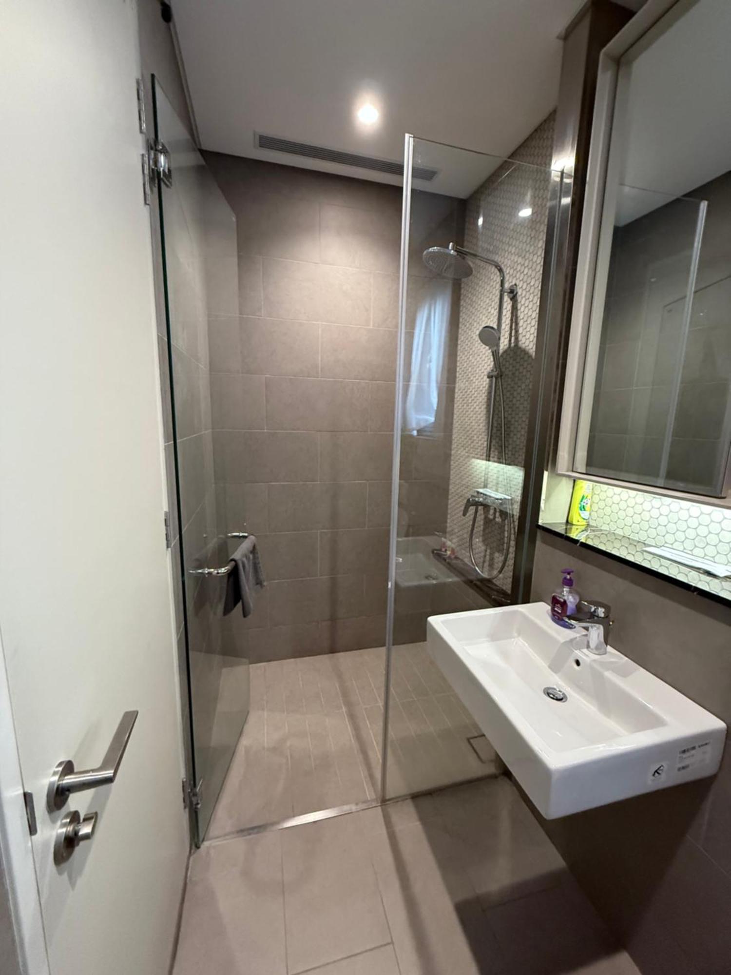 Lucentia Suites At קואלה לומפור מראה חיצוני תמונה
