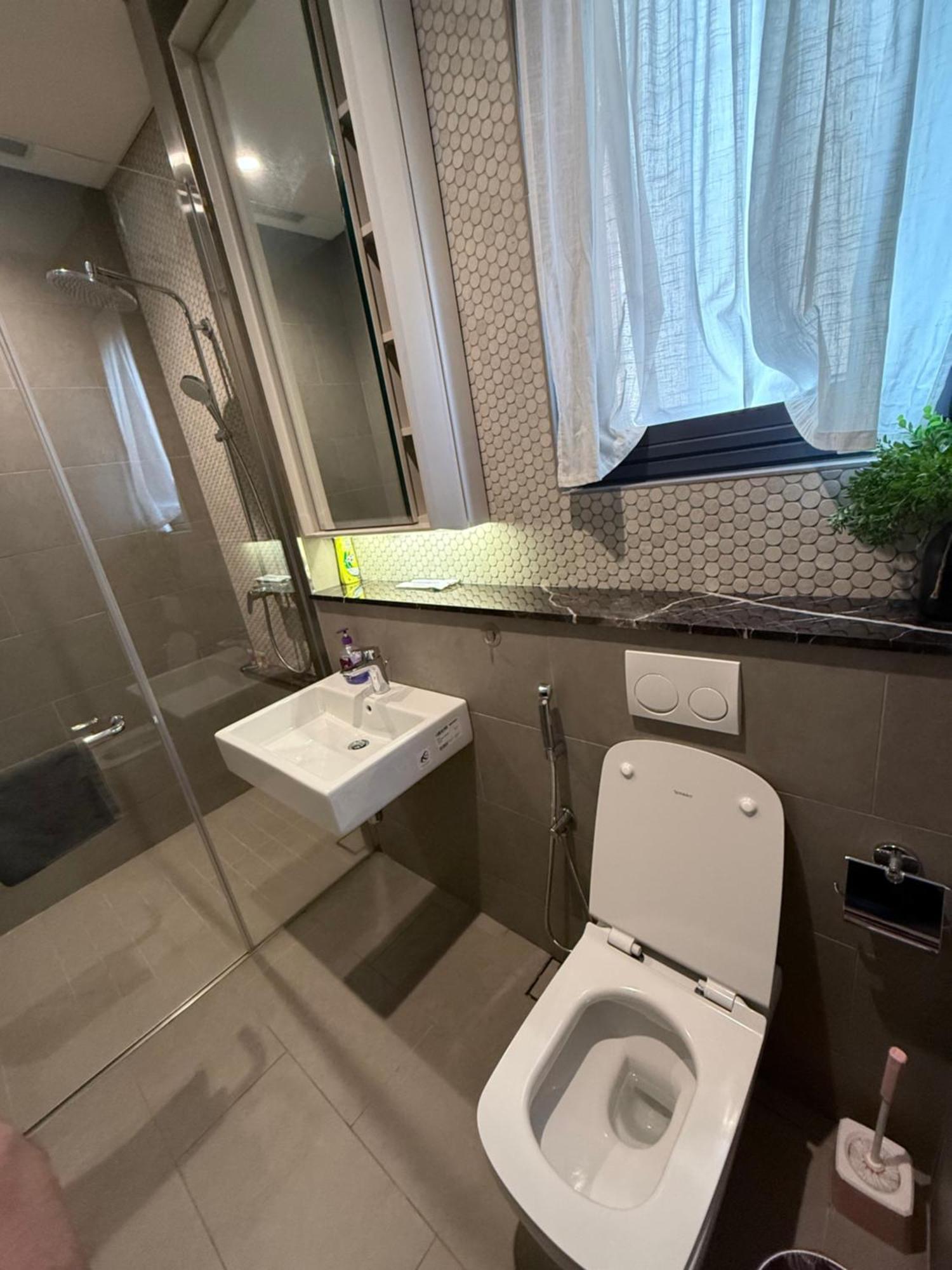 Lucentia Suites At קואלה לומפור מראה חיצוני תמונה