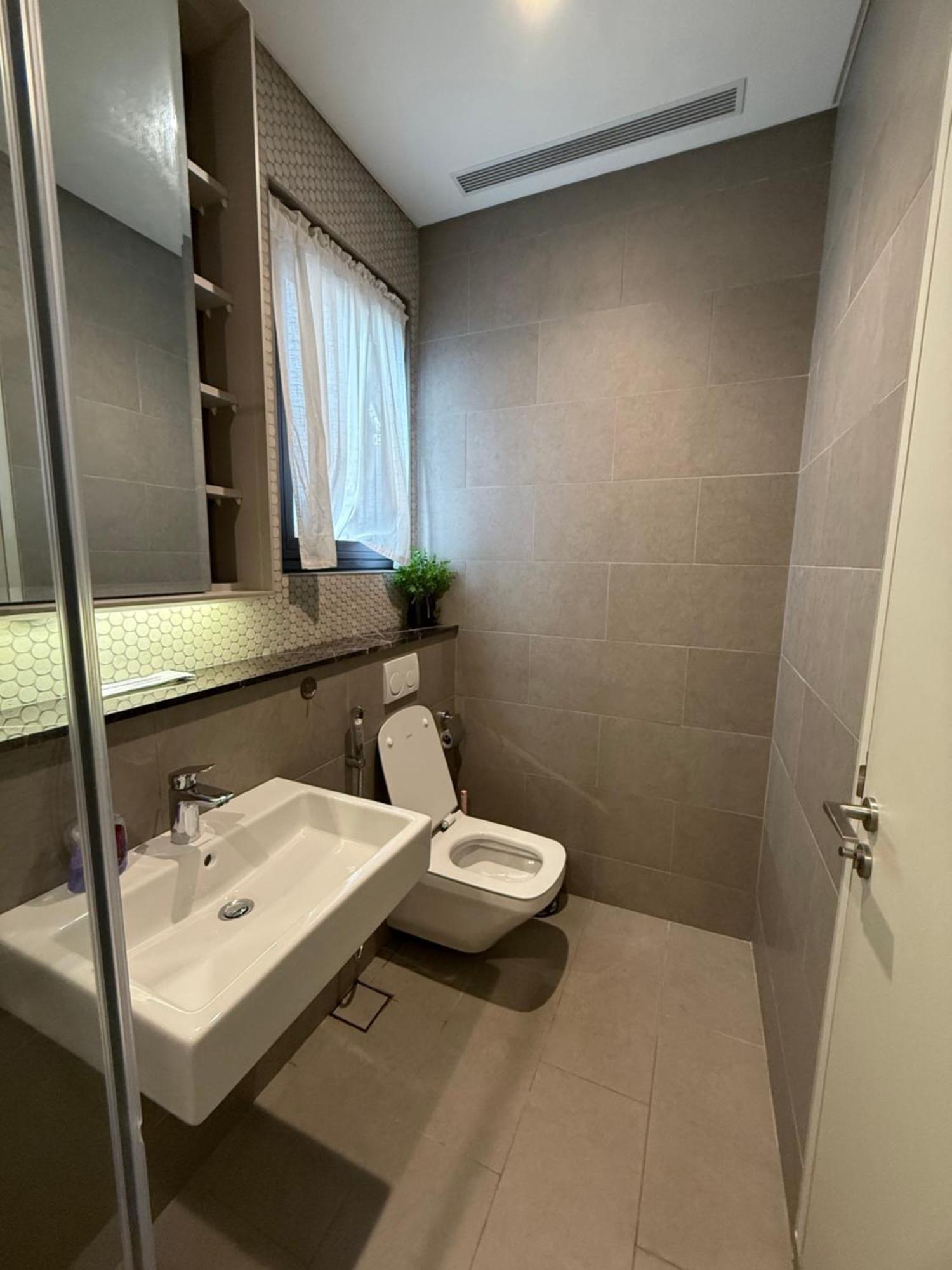 Lucentia Suites At קואלה לומפור מראה חיצוני תמונה