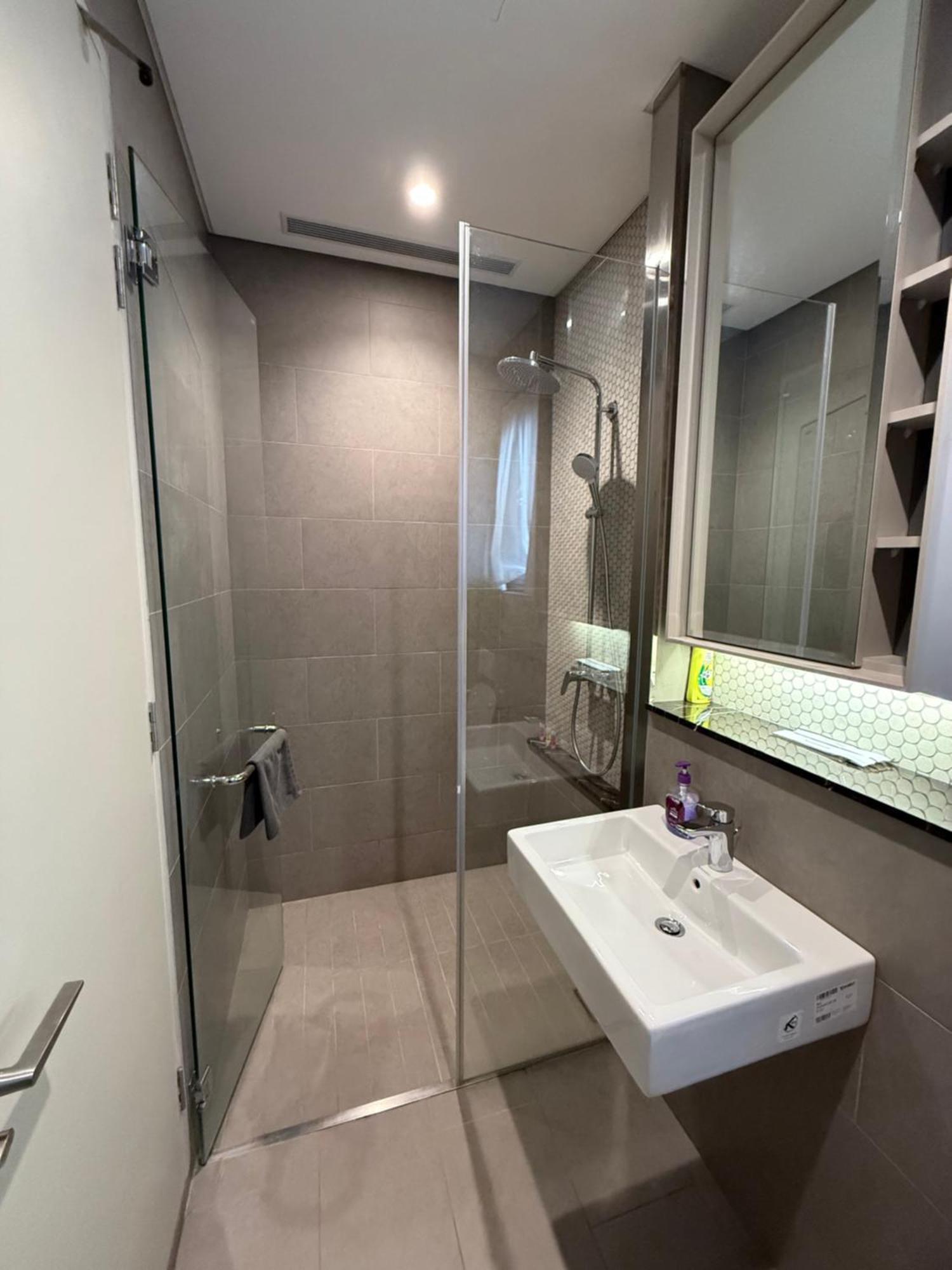 Lucentia Suites At קואלה לומפור מראה חיצוני תמונה
