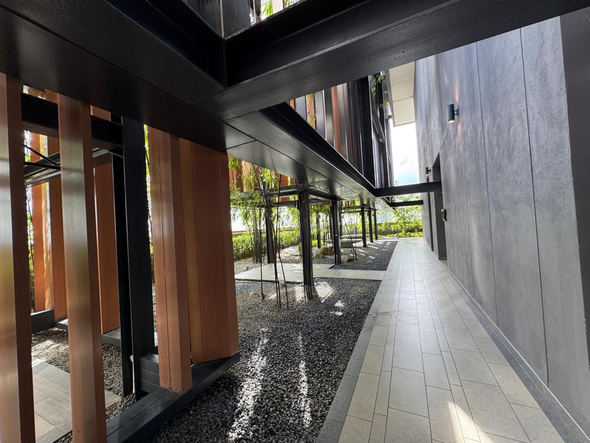 Lucentia Suites At קואלה לומפור מראה חיצוני תמונה