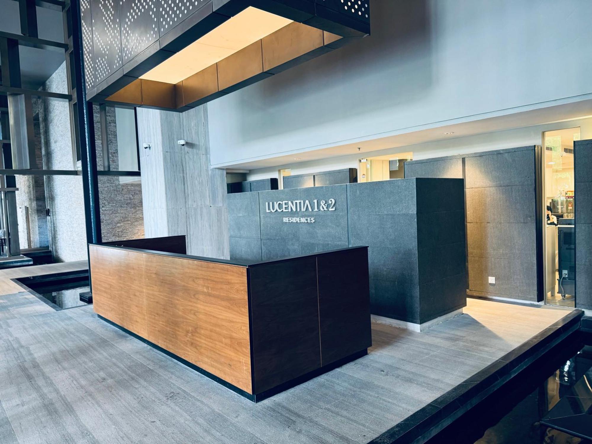 Lucentia Suites At קואלה לומפור מראה חיצוני תמונה