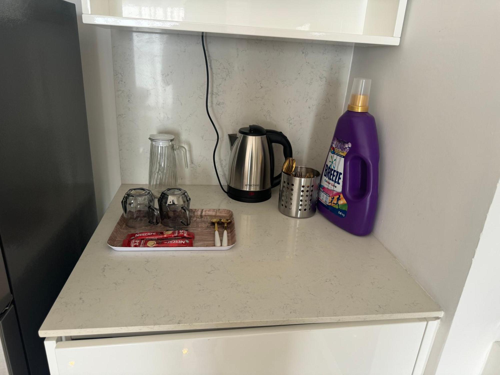 Lucentia Suites At קואלה לומפור מראה חיצוני תמונה